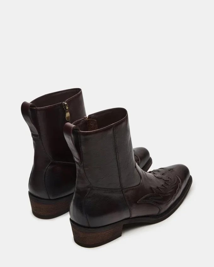 Santana marron foncé