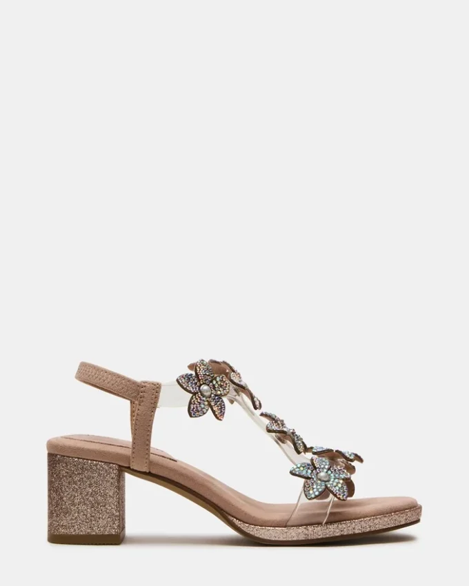 Savvy Blush pour enfants Savvy Blush pour enfants