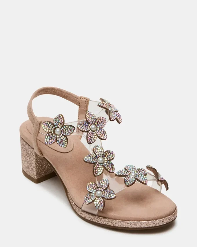 Savvy Blush pour enfants Savvy Blush pour enfants