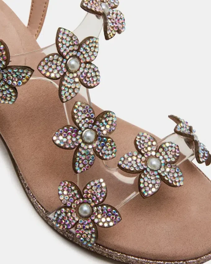 Savvy Blush pour enfants Savvy Blush pour enfants