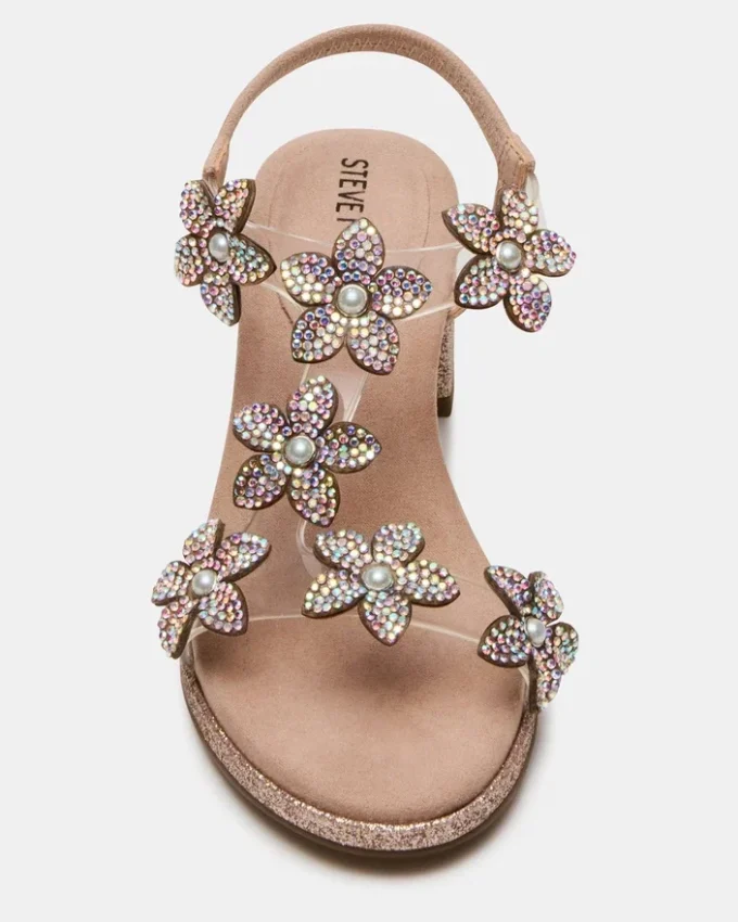 Savvy Blush pour enfants Savvy Blush pour enfants