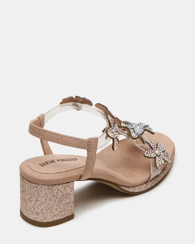 Savvy Blush pour enfants Savvy Blush pour enfants