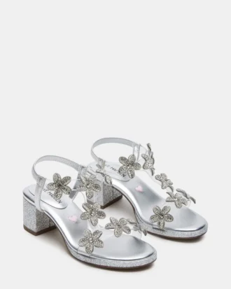 Savvy Silver pour enfants