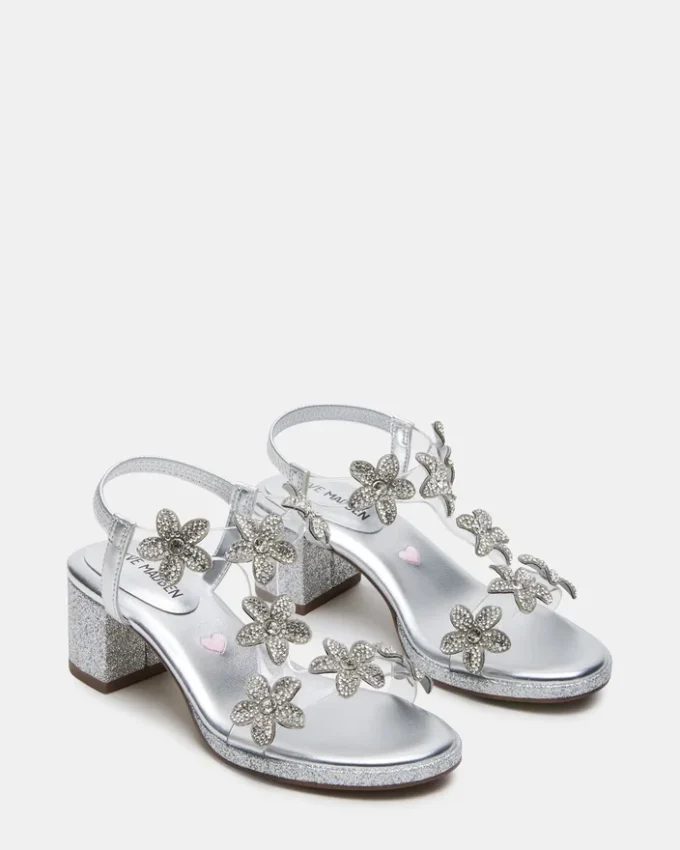 Savvy Silver pour enfants Savvy Silver pour enfants