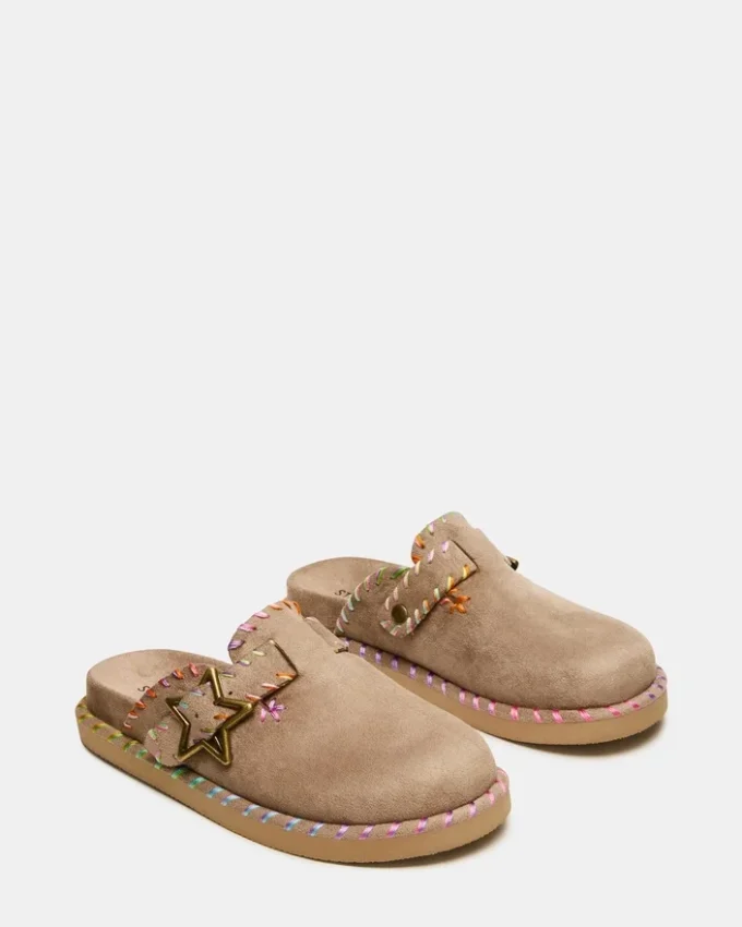 Shilo Taupe pour enfants