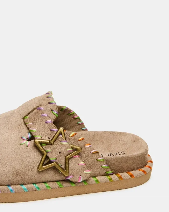 Shilo Taupe pour enfants