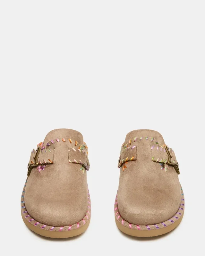 Shilo Taupe pour enfants