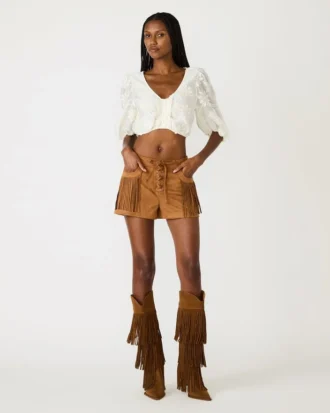 Short Cheyenne Chicory Coffee