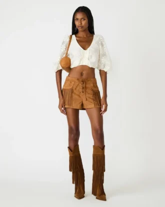 Short Cheyenne Chicory Coffee