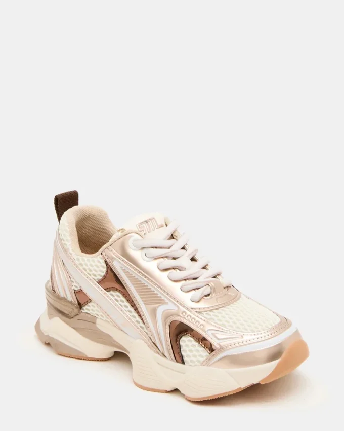 Spedstr pour enfants Rose Gold