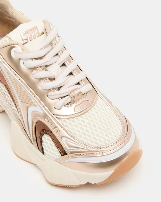 Spedstr pour enfants Rose Gold