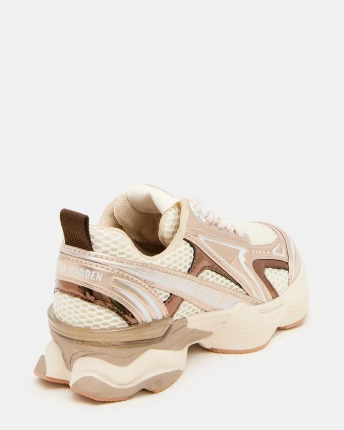Spedstr pour enfants Rose Gold