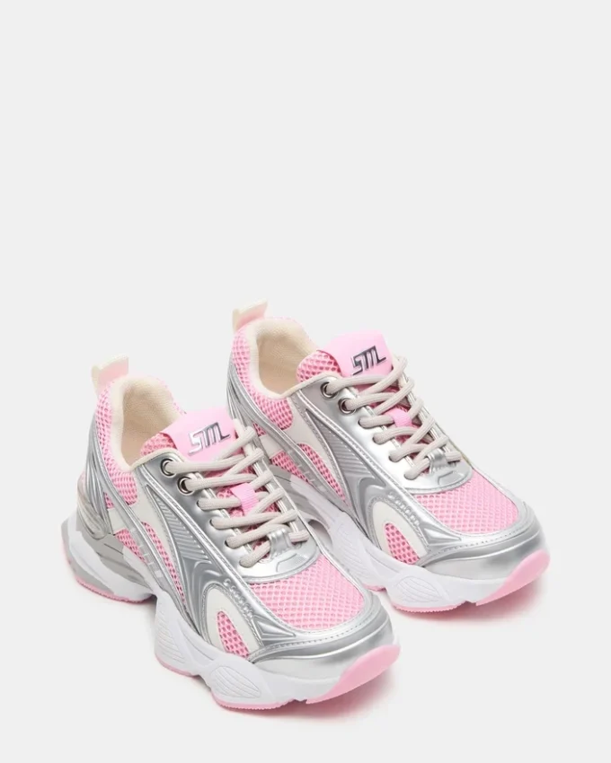 Spedstr rose pour enfants