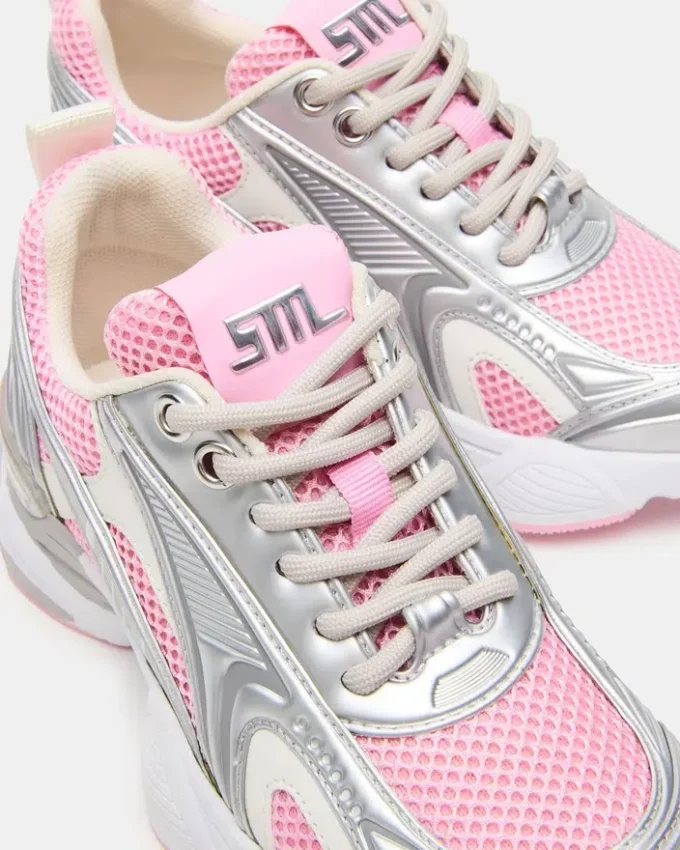 Spedstr rose pour enfants