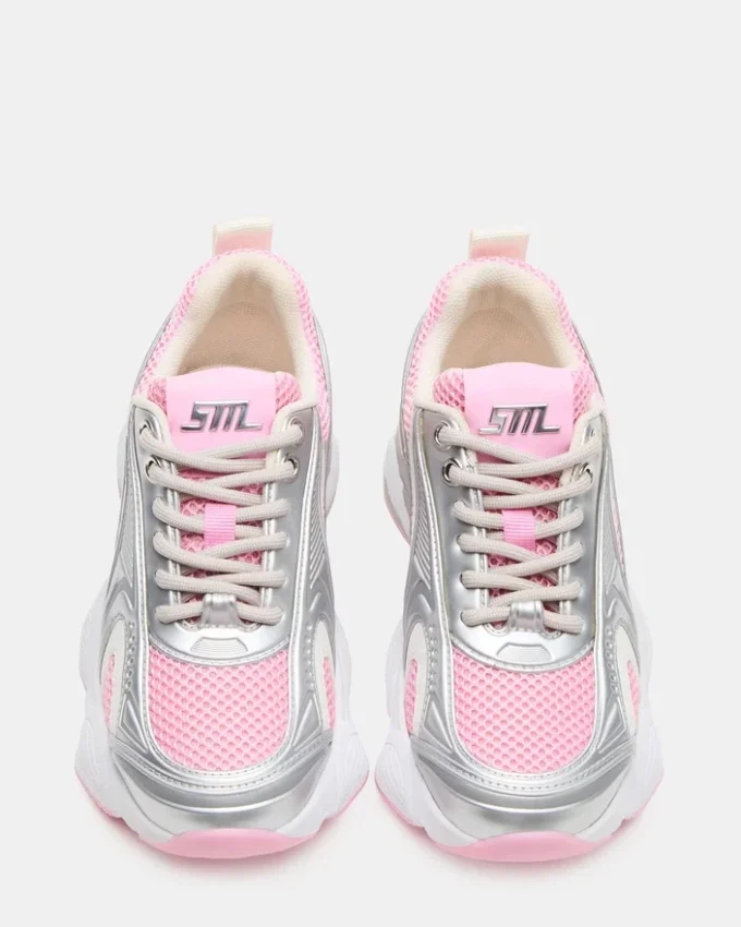 Spedstr rose pour enfants