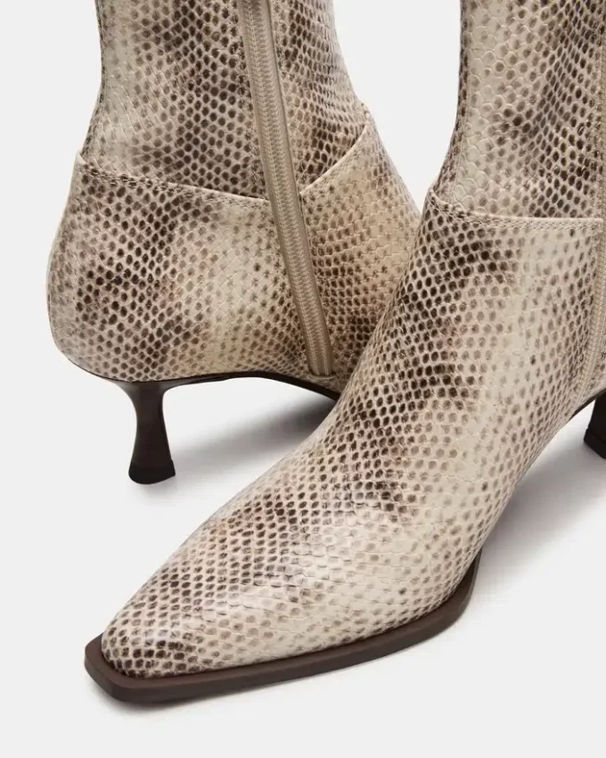 Stasia Serpent naturel