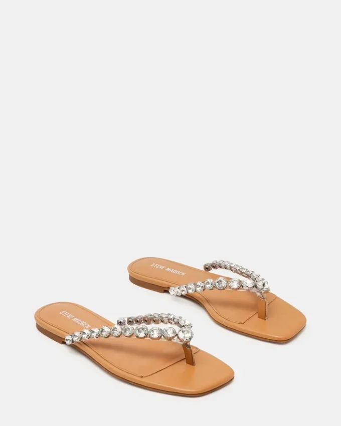 Strass argent marbré Strass argent marbré