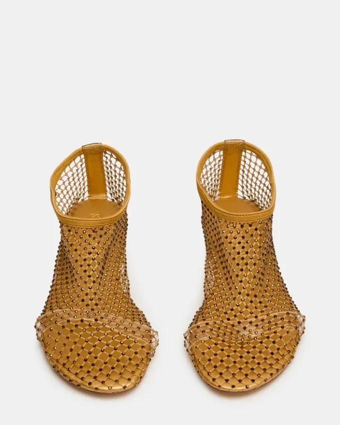 Strass Mino Gold Strass Mino Gold