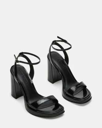 Sullivan Noir Vernis