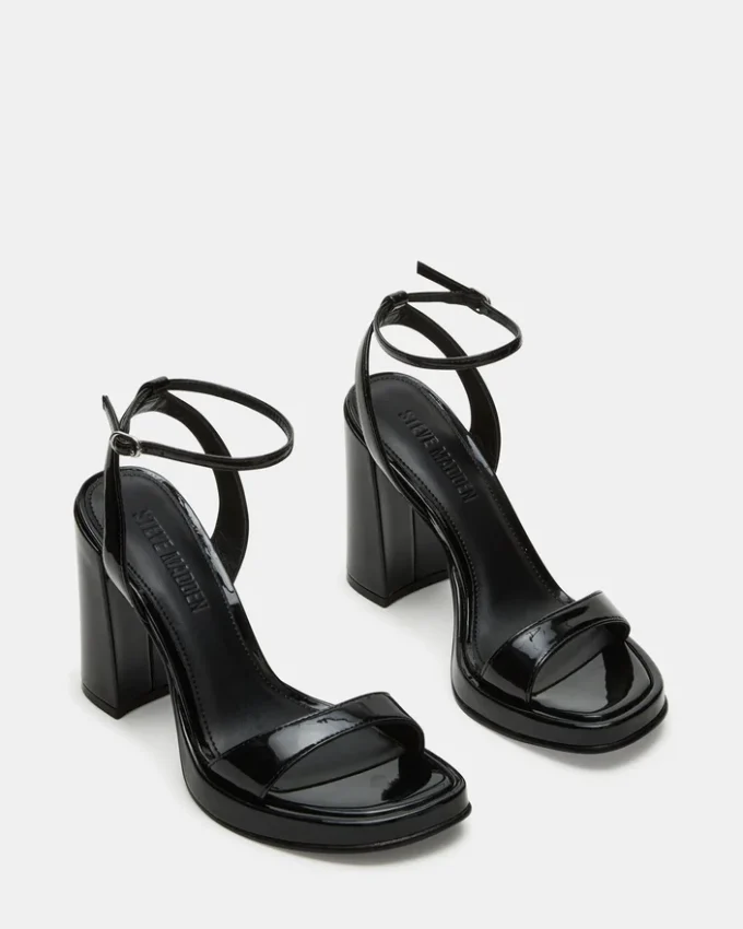 Sullivan Noir Vernis