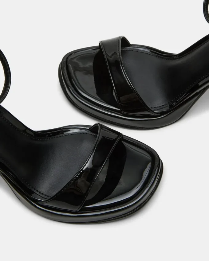 Sullivan Noir Vernis