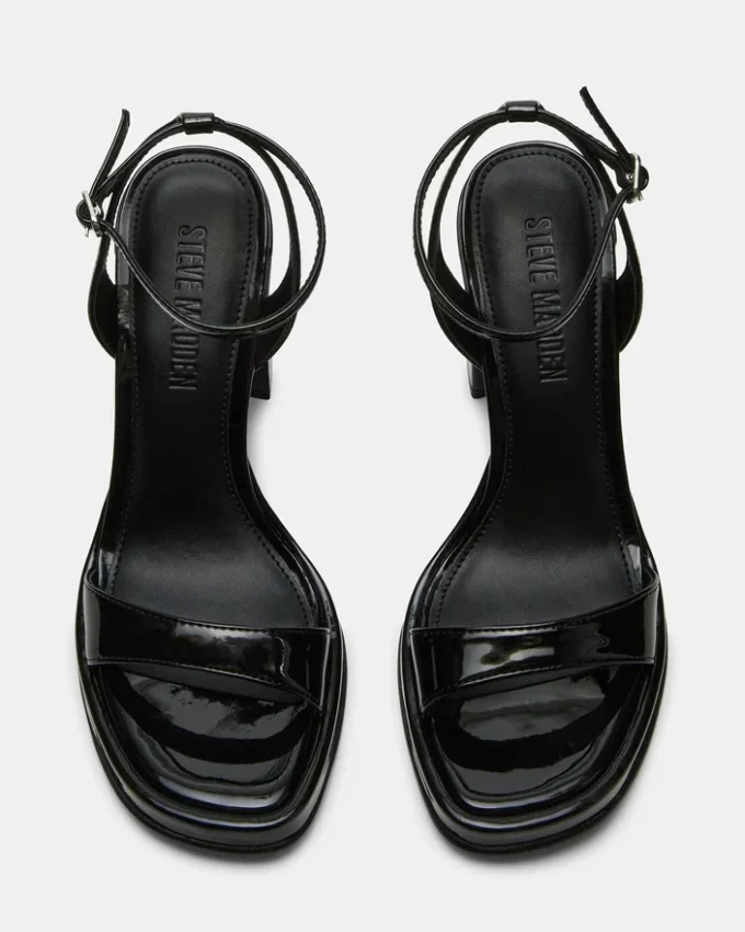 Sullivan Noir Vernis