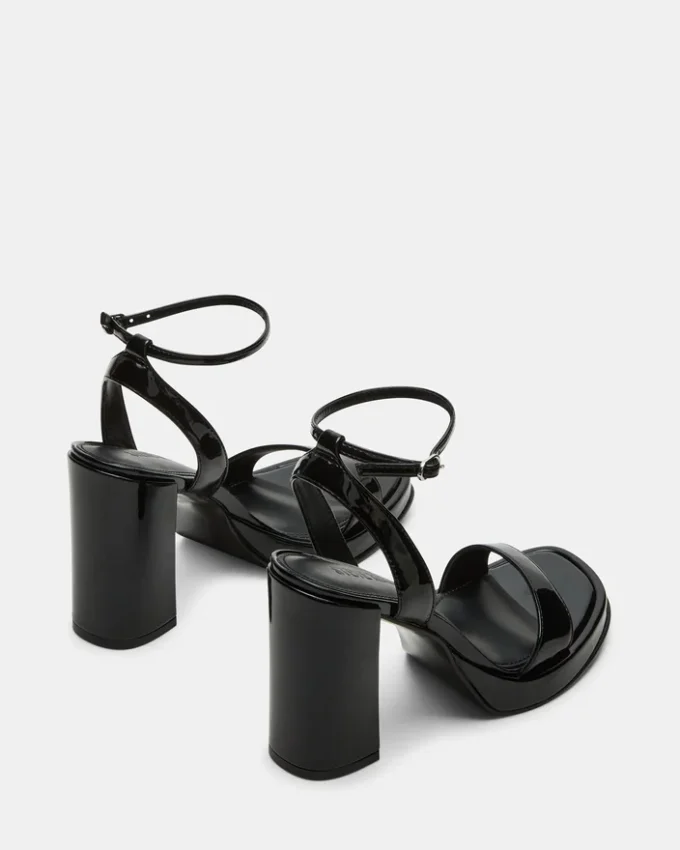 Sullivan Noir Vernis