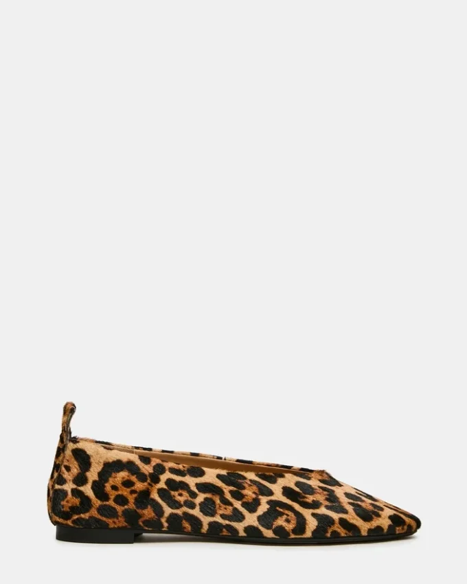 Swanky Leopard Swanky Leopard