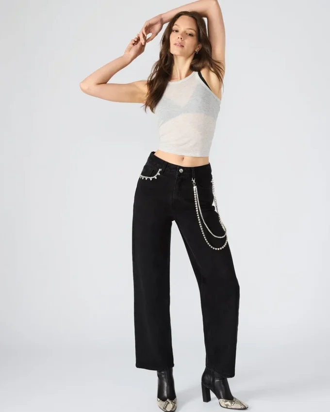 Swift Jean Noir Swift Jean Noir