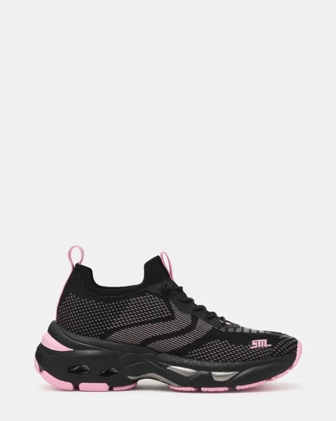 Swoop Black Multi Swoop Black Multi