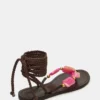 Tasha Rose Multicolore Tasha Rose Multicolore