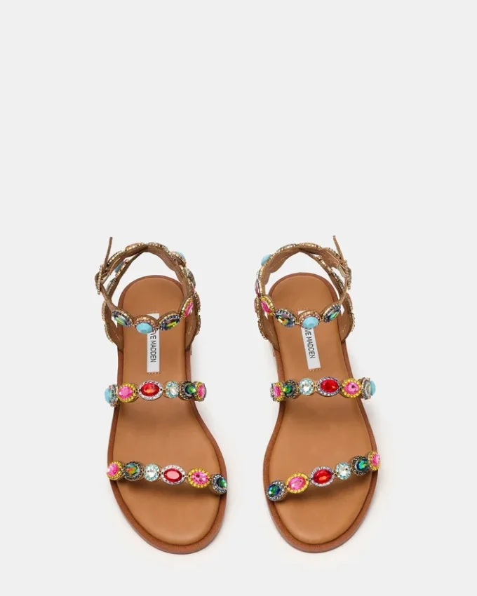 Tawnie Bright Multi Tawnie Bright Multi