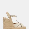 Thelma en cuir blanc Thelma en cuir blanc