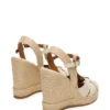 Thelma en cuir blanc Thelma en cuir blanc