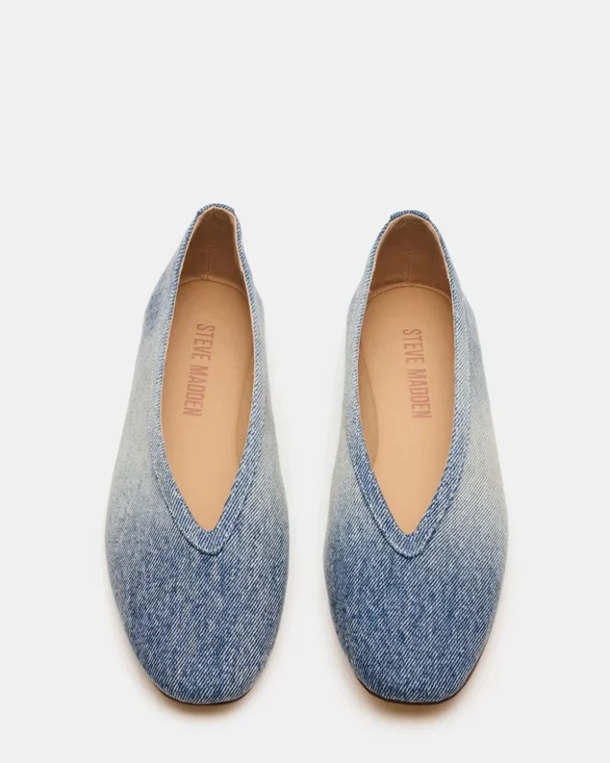 Tissu denim Leni Tissu denim Leni