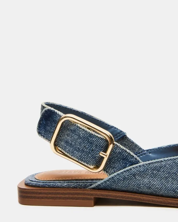 Tissu denim Shay