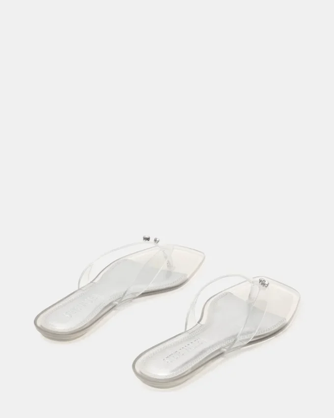 Trella Jelly Clear Trella Jelly Clear