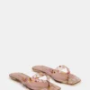 Trella Jelly Pink Print