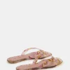 Trella Jelly Pink Print