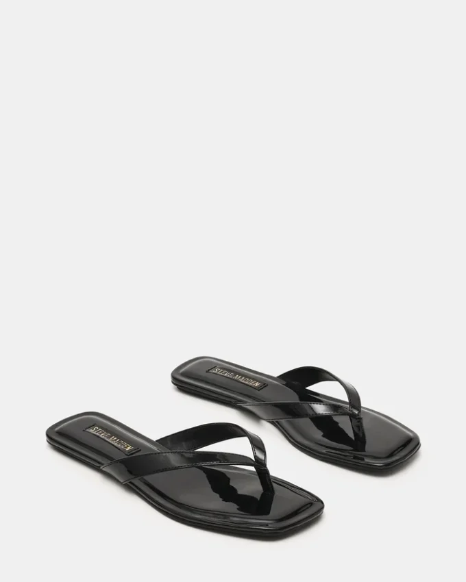 Trella Noir Vernis Trella Noir Vernis