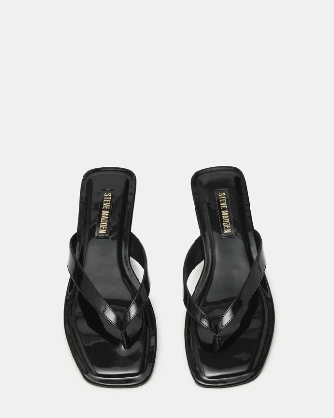 Trella Noir Vernis Trella Noir Vernis