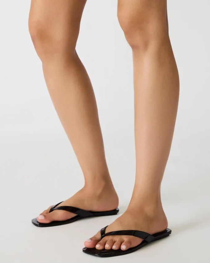 Trella Noir Vernis Trella Noir Vernis