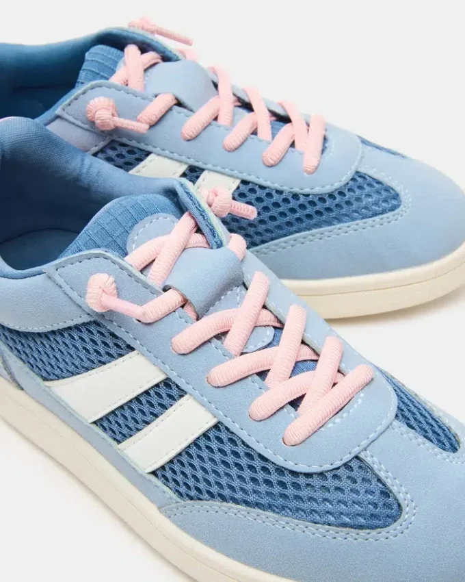 Verdict des enfants : Blue Multi