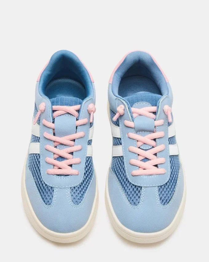 Verdict des enfants : Blue Multi