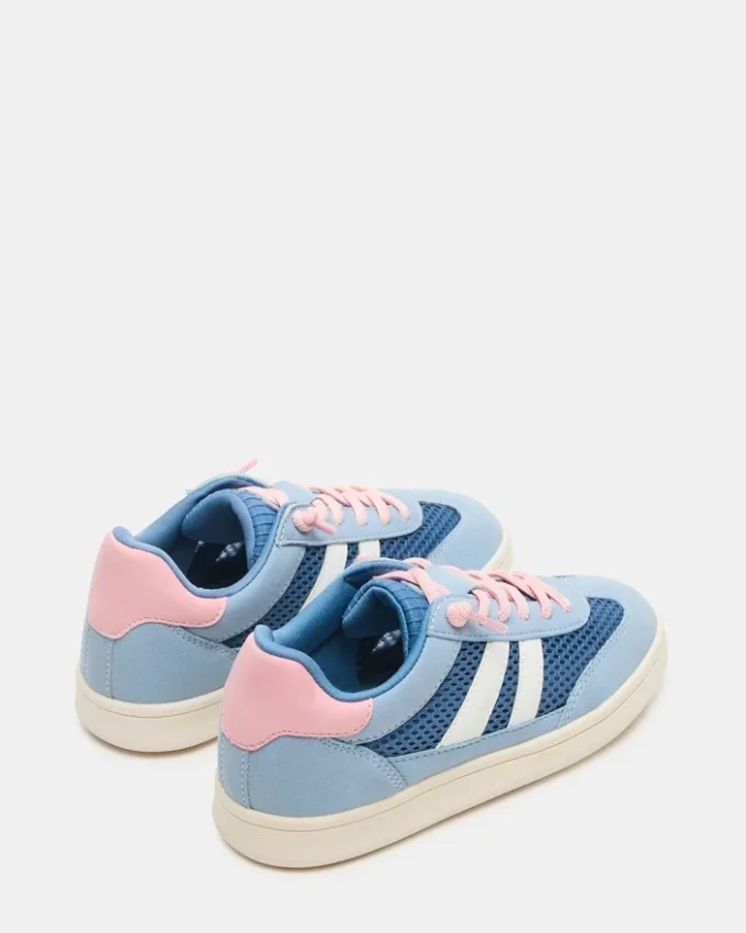 Verdict des enfants : Blue Multi