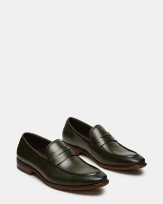 Vert foncé Lightning