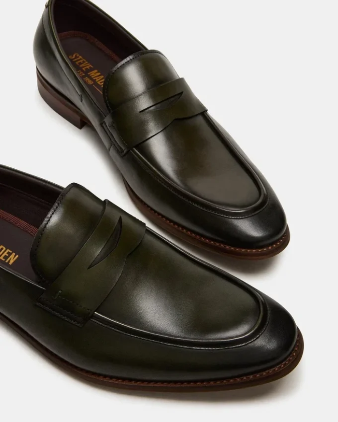 Vert foncé Lightning