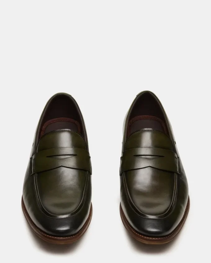 Vert foncé Lightning