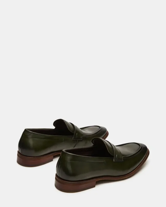 Vert foncé Lightning