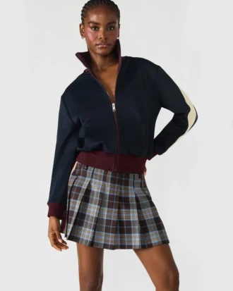 Veste Daisie Midnight